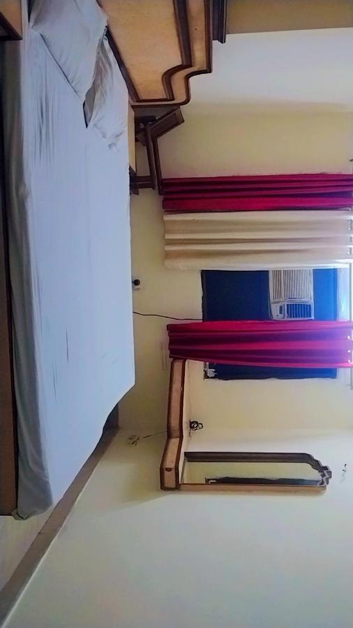 Hotel Maharaja Continental - Yeni Delhi Dış mekan fotoğraf