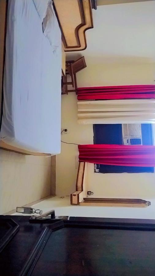 Hotel Maharaja Continental - Yeni Delhi Dış mekan fotoğraf