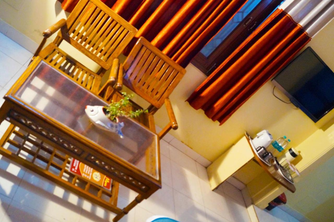 Hotel Maharaja Continental - Yeni Delhi Dış mekan fotoğraf